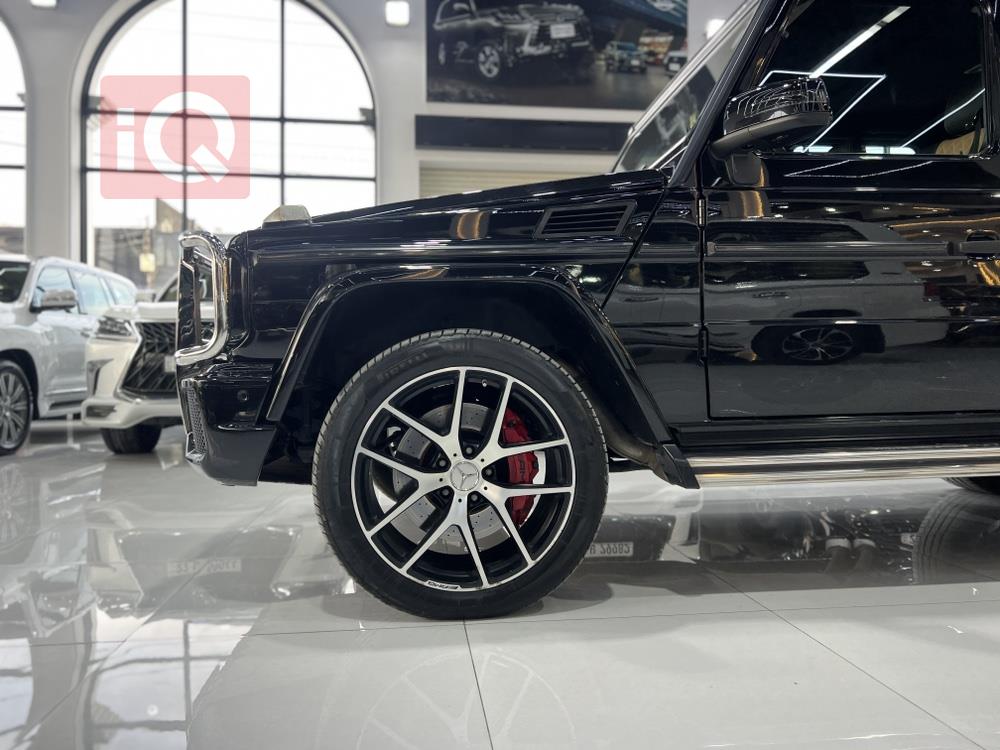 مێرسێدس بێنز G-Class